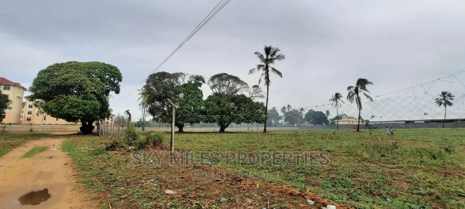 . Mtwapa Prime Land: Garden Plots for Sale in Mtwapa