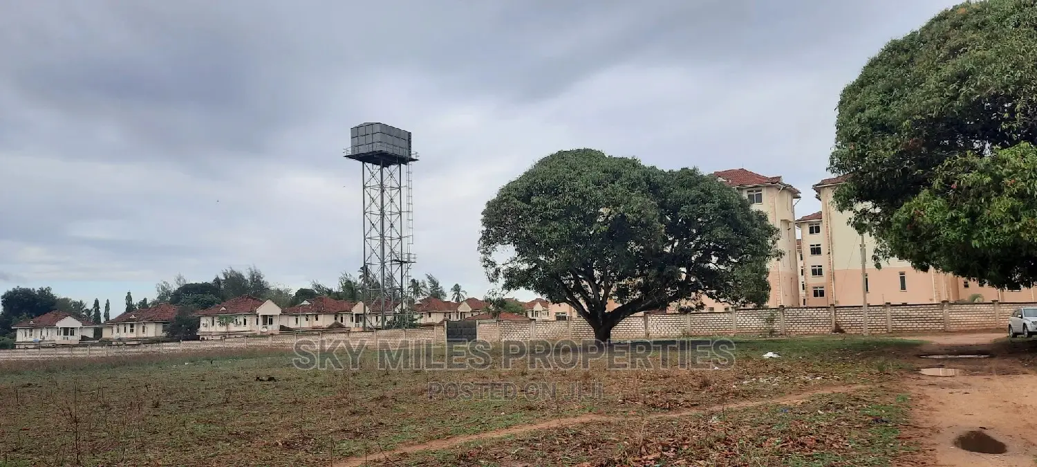 . Mtwapa Prime Land: Garden Plots for Sale in Mtwapa