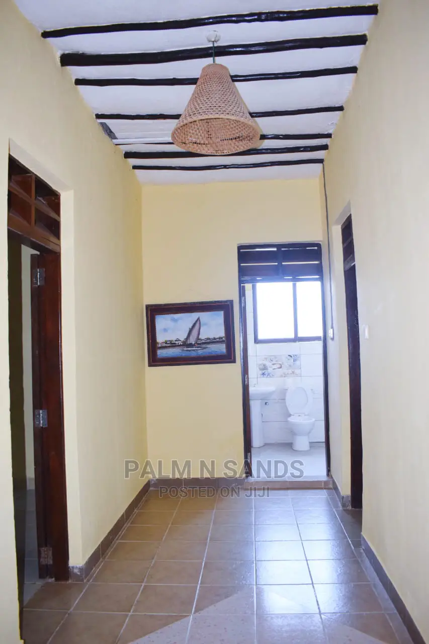 Furnished 3-Bedroom Bungalow for Sale - Palm Tree, Ukunda Real Estate in Ukunda