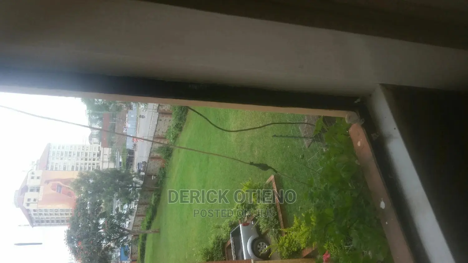 Kilimani 1-Bedroom Apartment Available for Rent in Kilimani
