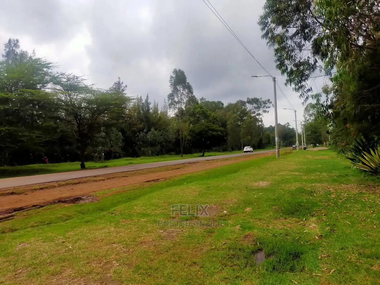 Quarter Plots Sale in Marua in Mathira