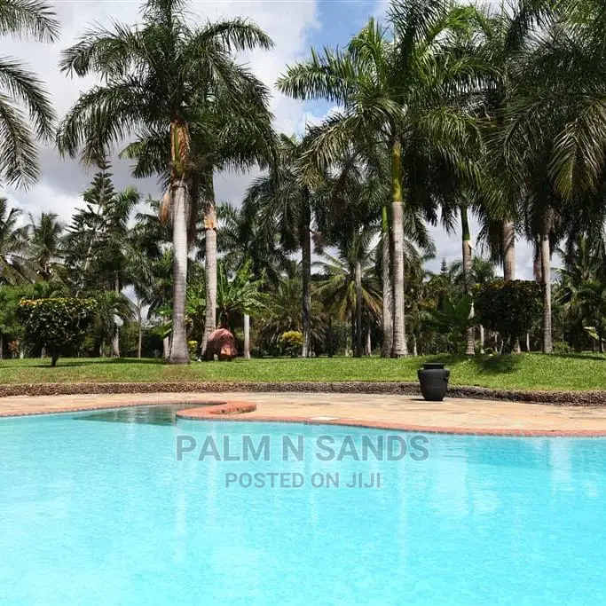 Stunning 6-Bedroom Mansion in Ukunda, Galu Diani - For Sale in Ukunda