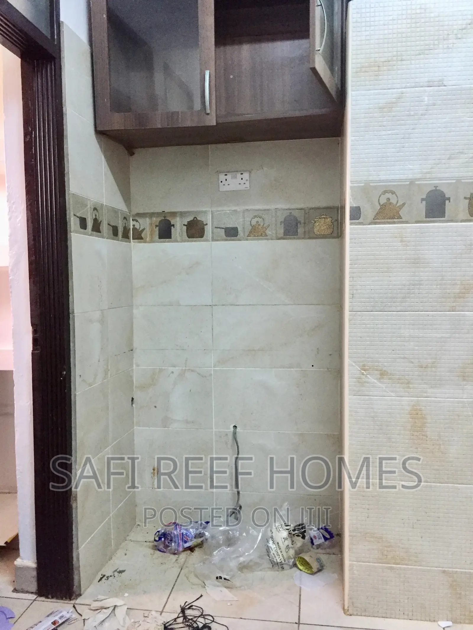 Modern 2-Bedroom Apartment in Nyali for Lease in Nyali