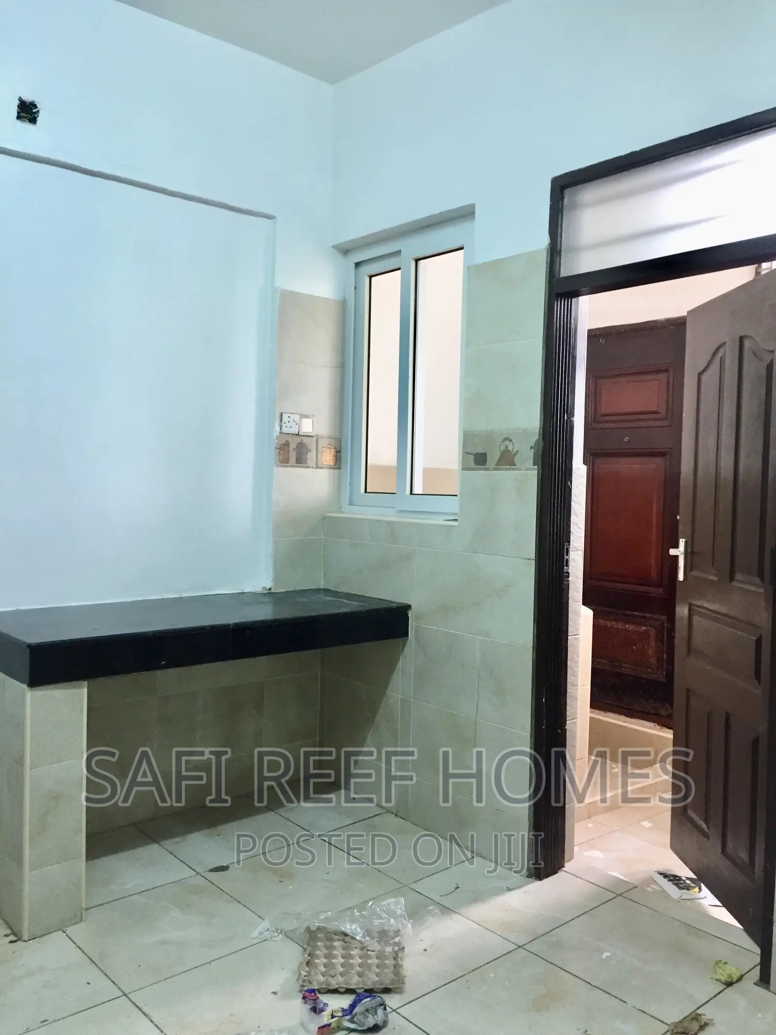 Modern 2-Bedroom Apartment in Nyali for Lease in Nyali