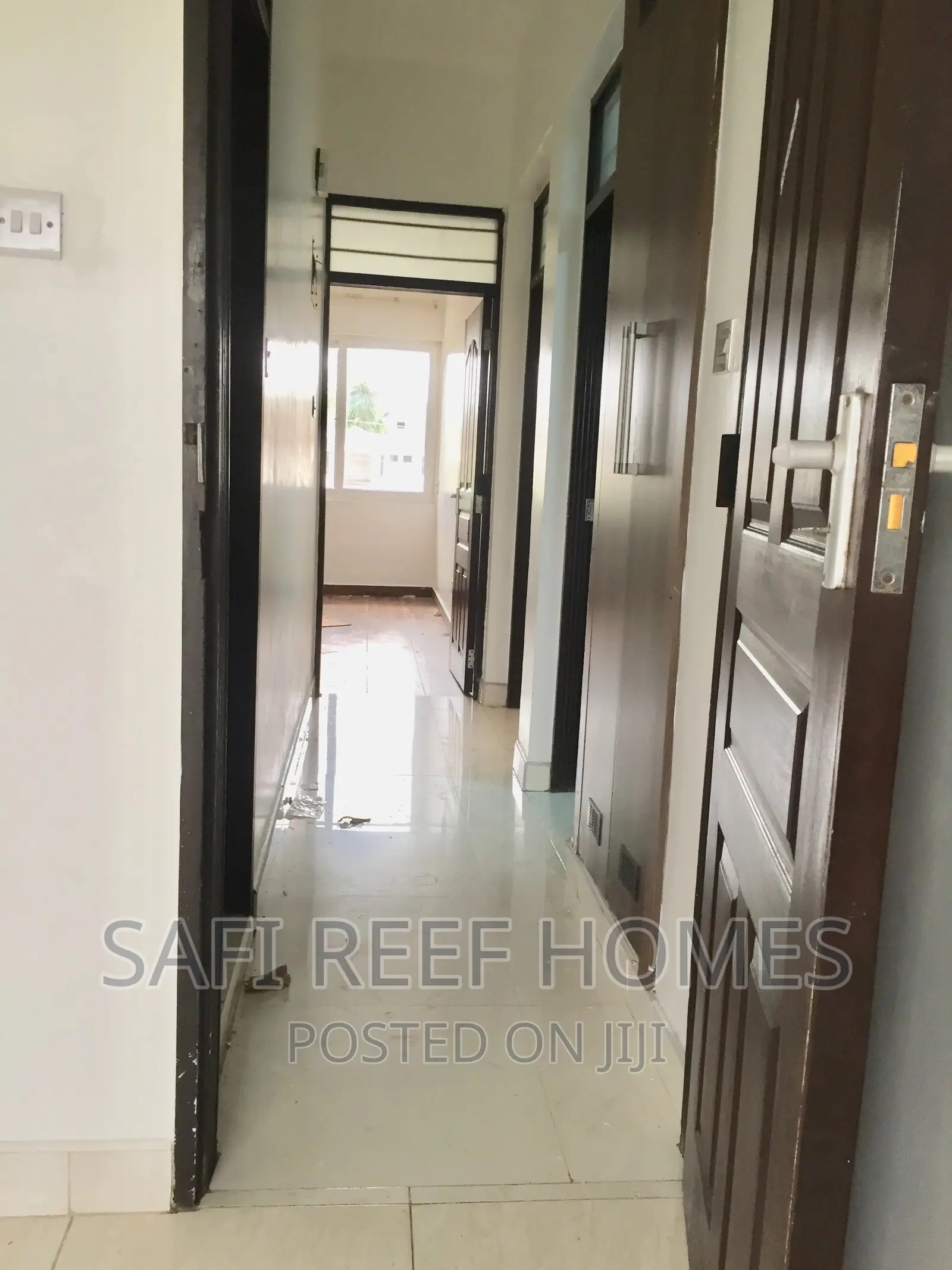 Modern 2-Bedroom Apartment in Nyali for Lease in Nyali