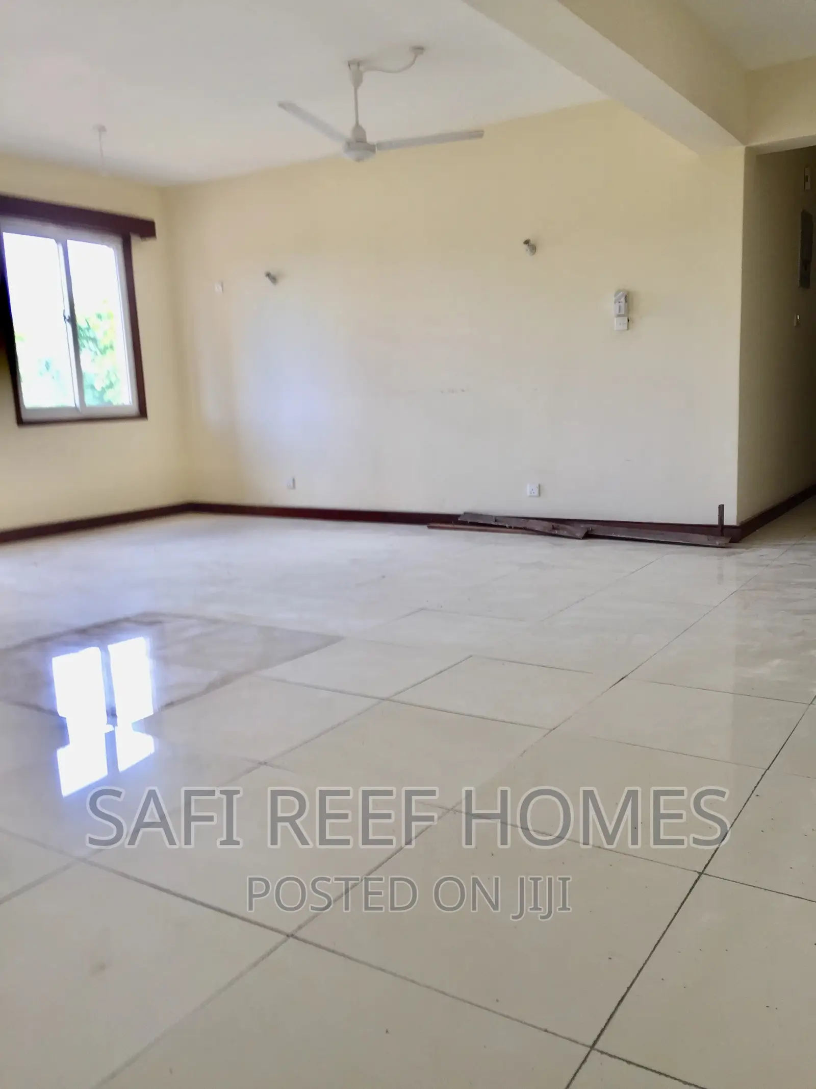 Luxurious 3-Bedroom Apartment in Nyali for Lease in Nyali