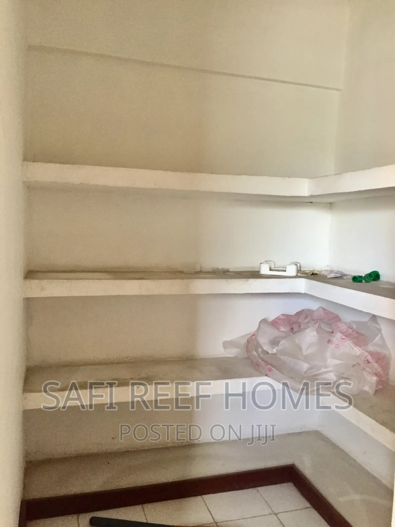 Luxurious 3-Bedroom Apartment in Nyali for Lease in Nyali