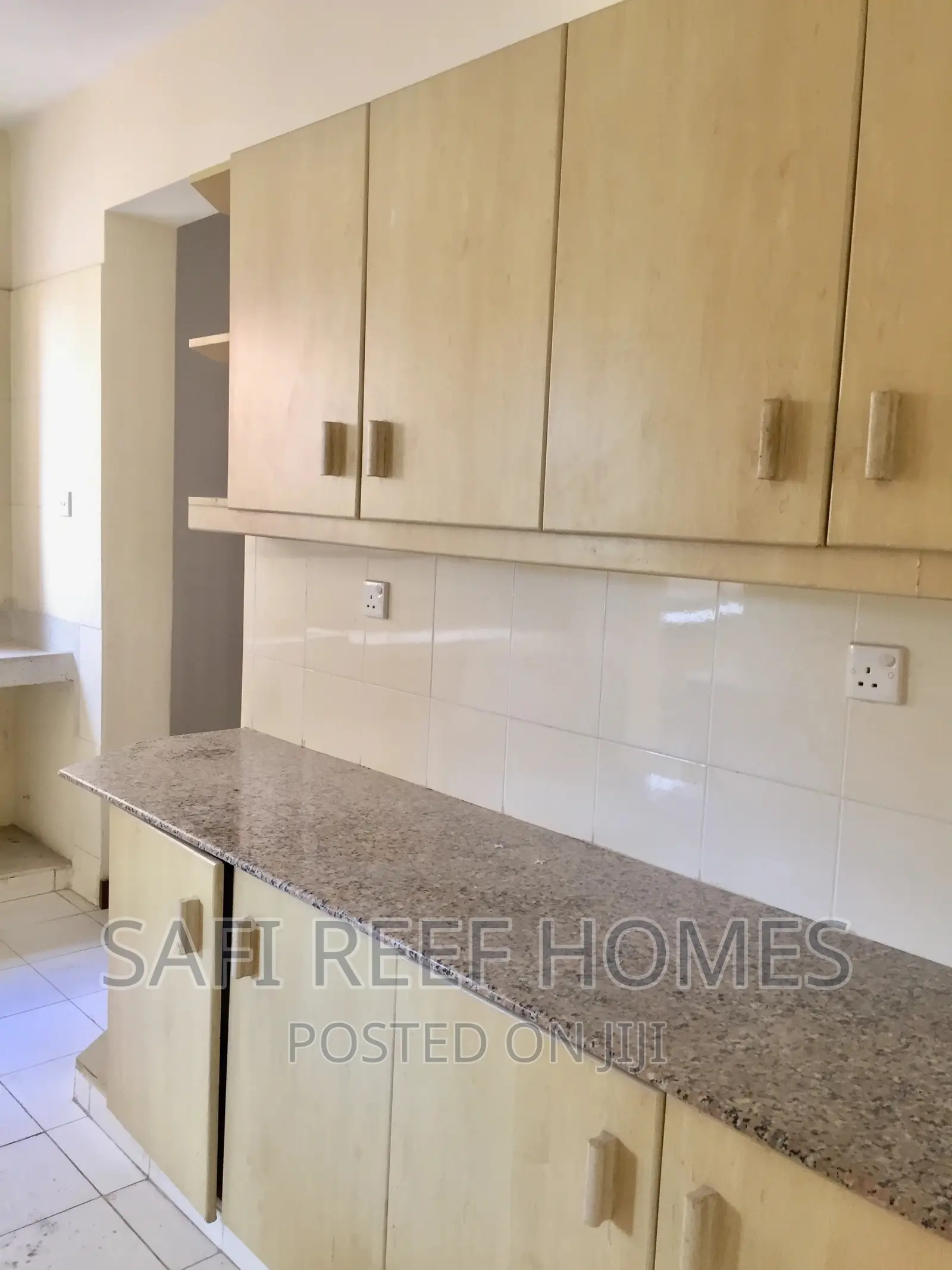 Luxurious 3-Bedroom Apartment in Nyali for Lease in Nyali