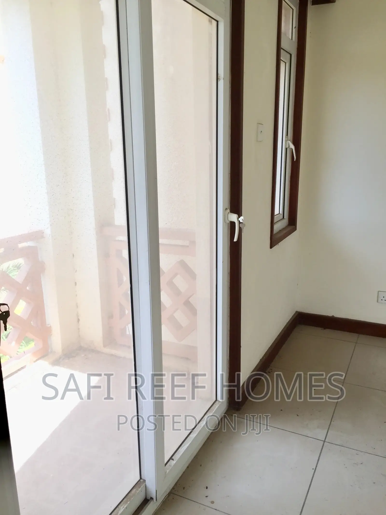 Luxurious 3-Bedroom Apartment in Nyali for Lease in Nyali