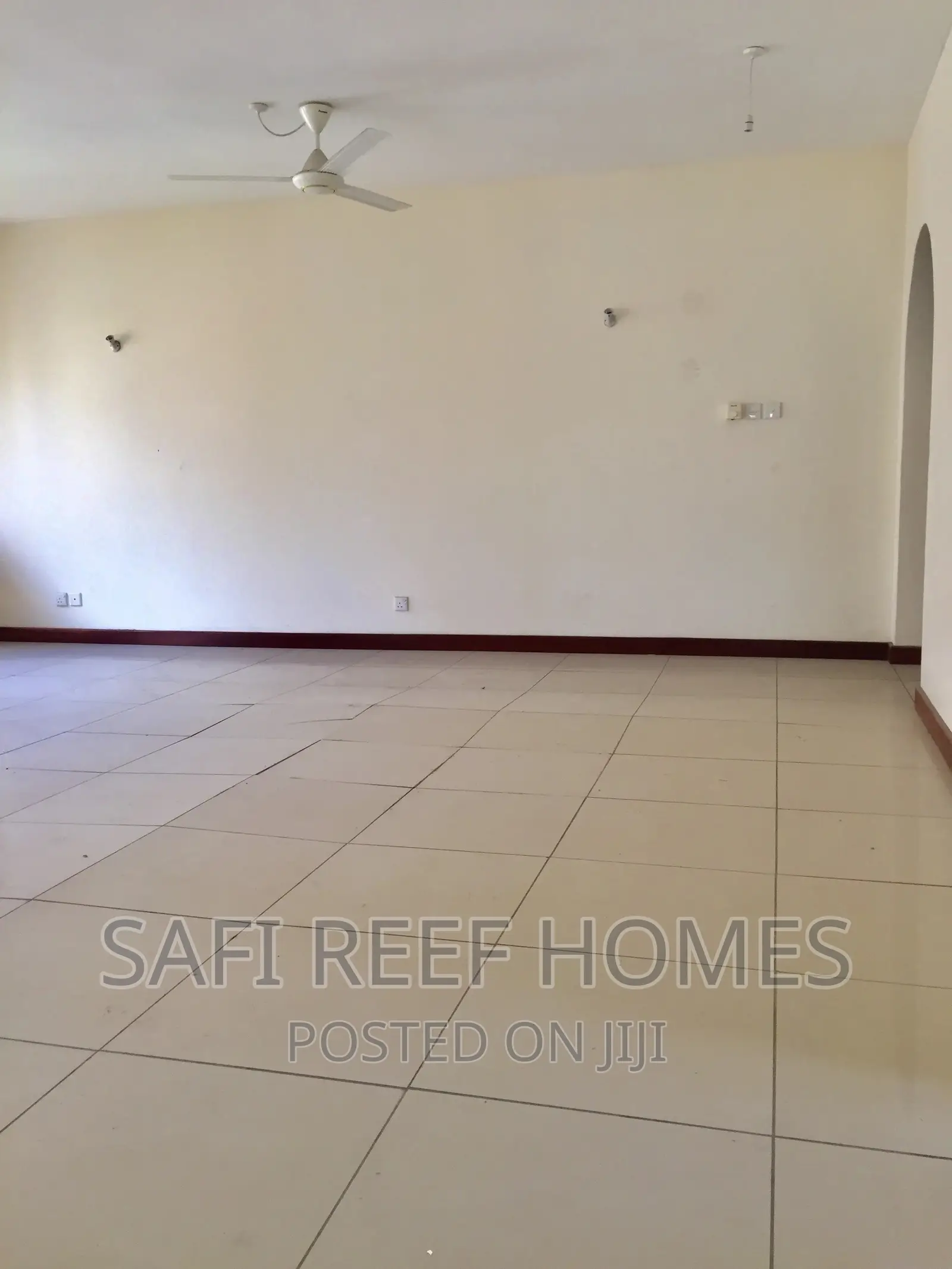Nyali's Exclusive 4-Bedroom Apartment Available for Rent in Nyali