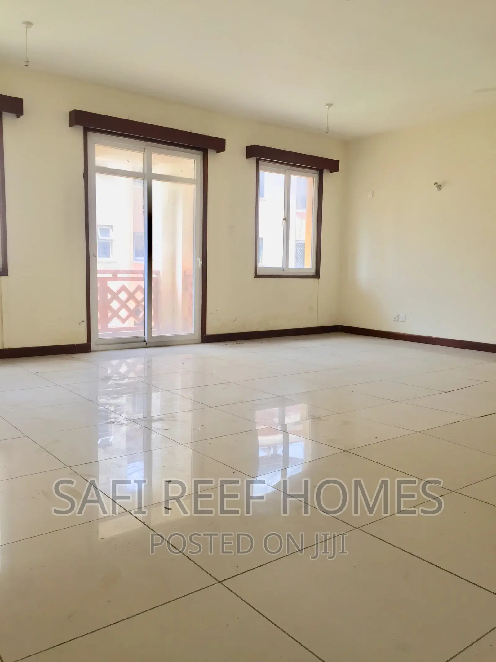 Nyali's Exclusive 4-Bedroom Apartment Available for Rent in Nyali
