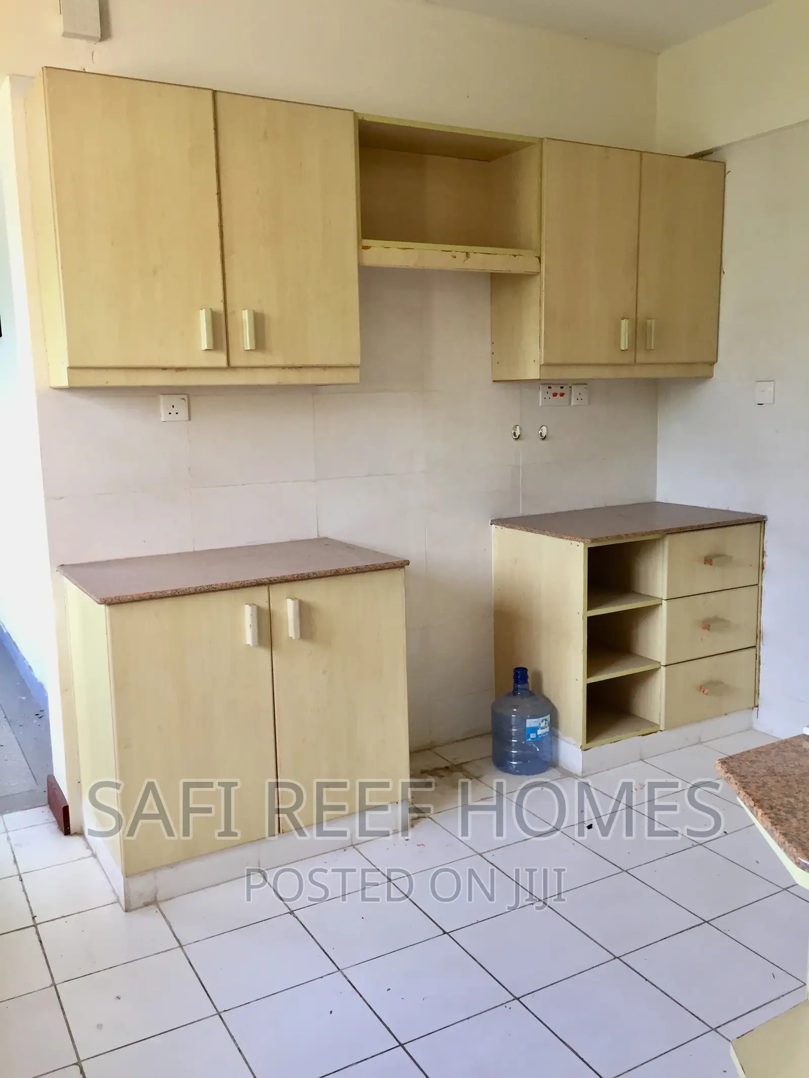 Nyali's Exclusive 4-Bedroom Apartment Available for Rent in Nyali