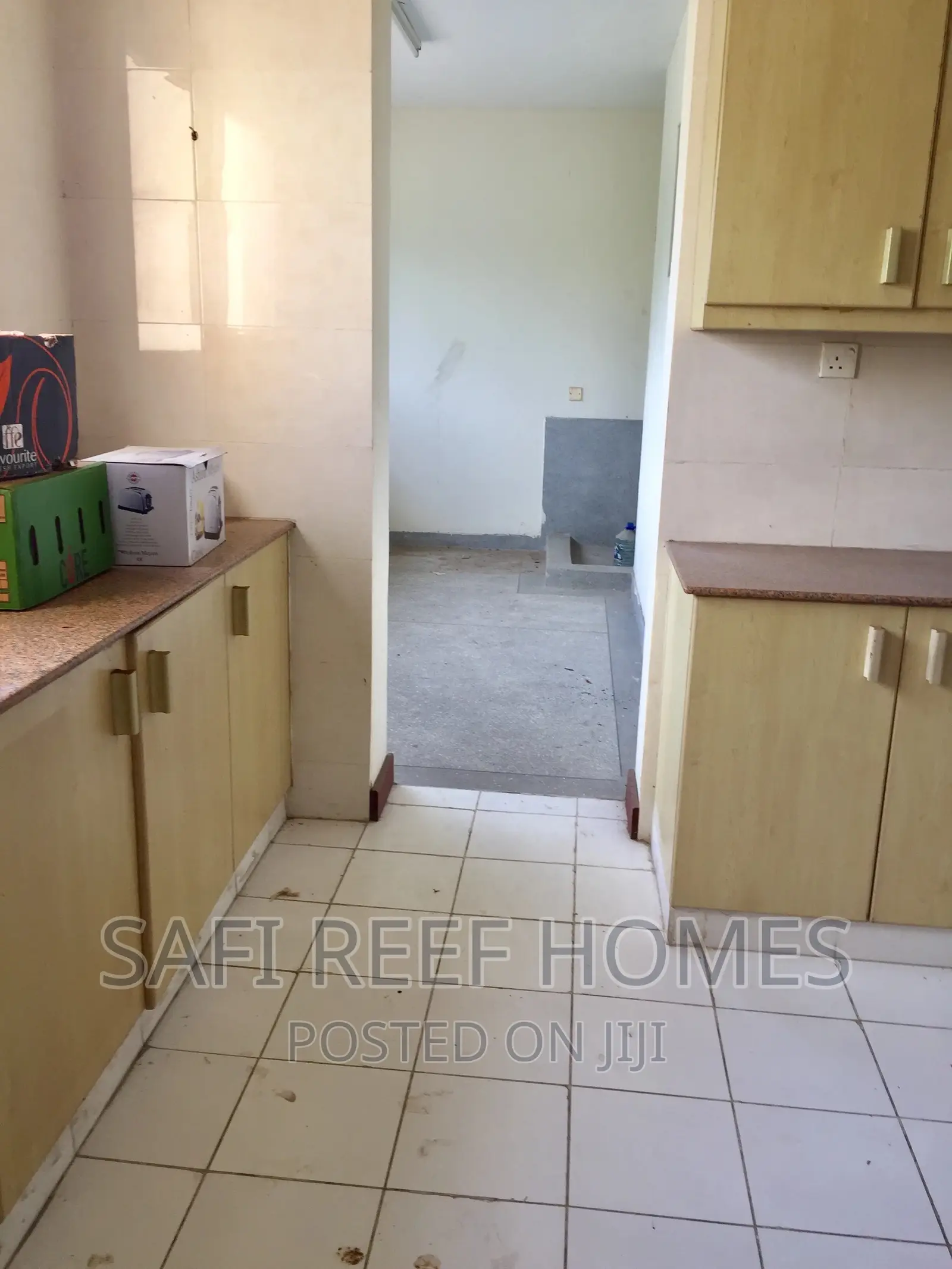 Nyali's Exclusive 4-Bedroom Apartment Available for Rent in Nyali