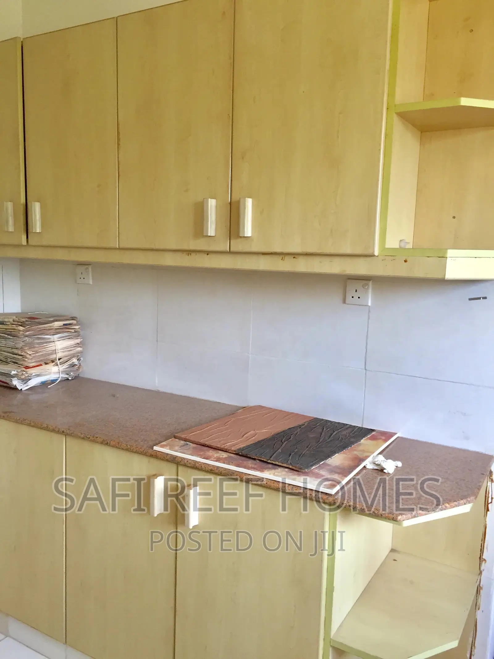 Nyali's Exclusive 4-Bedroom Apartment Available for Rent in Nyali