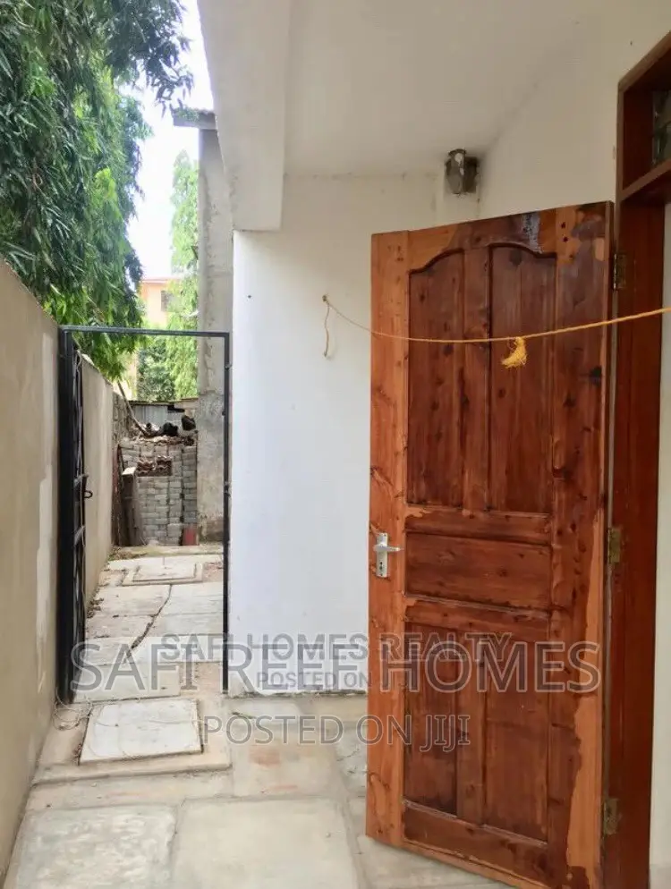 Modern 2-Bedroom Apartment for Rent in Nyali's Heart in Nyali