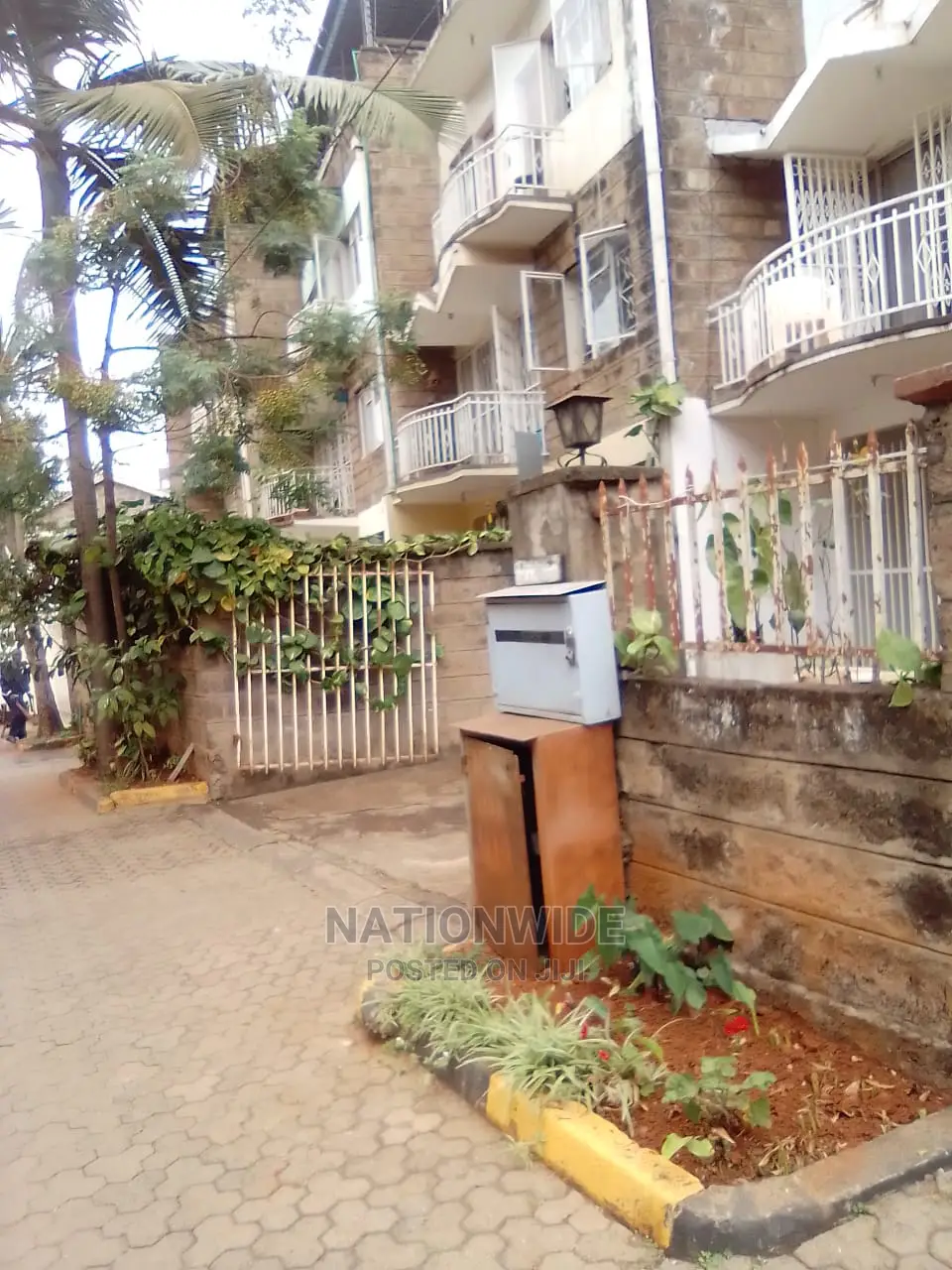 Spacious 1-Bedroom Apartment for Rent in Parklands/Highridge in Parklands/Highridge