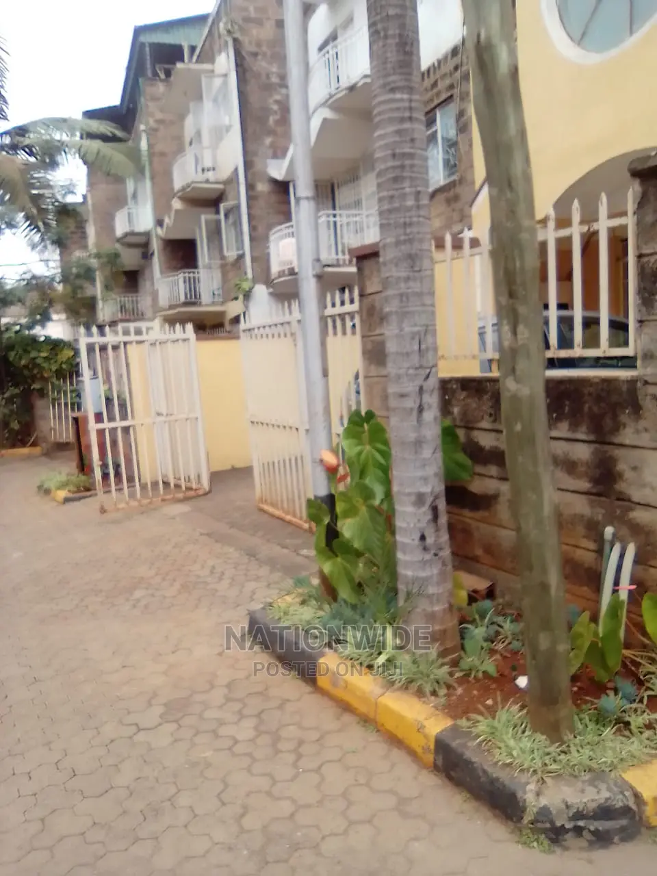 Spacious 1-Bedroom Apartment for Rent in Parklands/Highridge in Parklands/Highridge