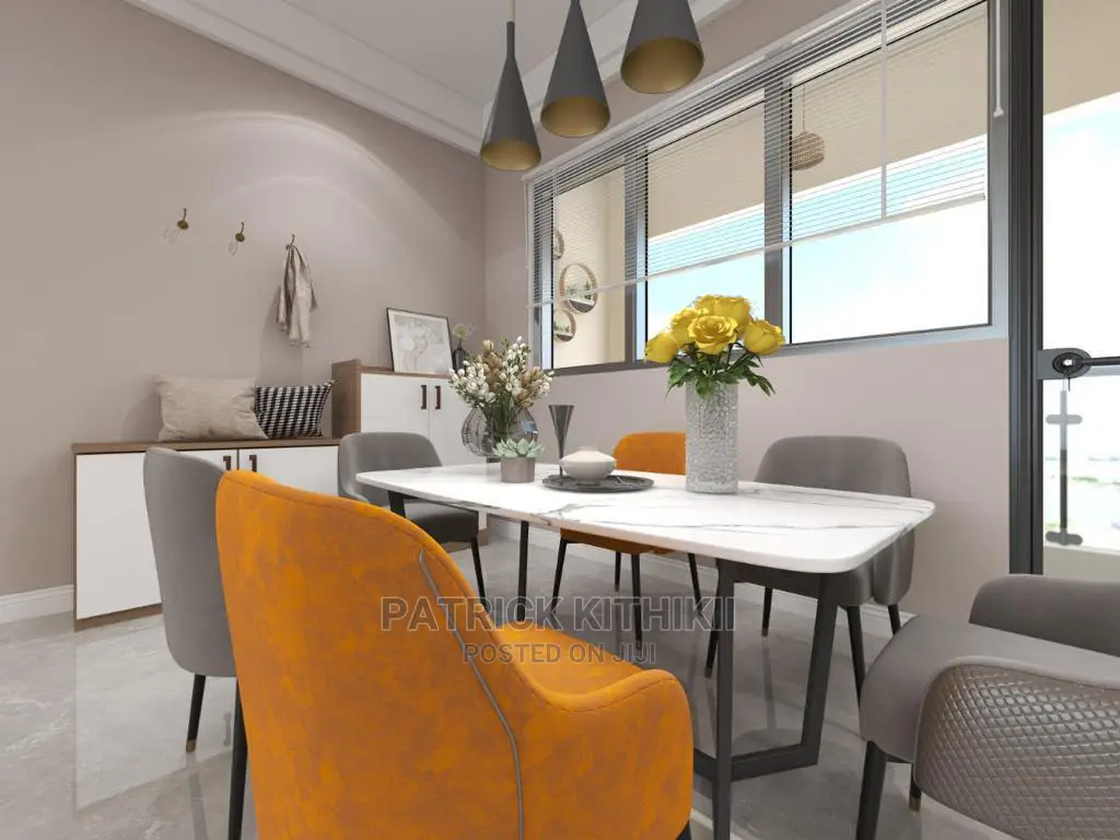 3-Bedroom Apartment for Sale in Hotel 67 Area's Apple Tree Phase II in Hotel 67 Area
