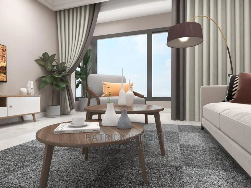 3-Bedroom Apartment for Sale in Hotel 67 Area's Apple Tree Phase II in Hotel 67 Area
