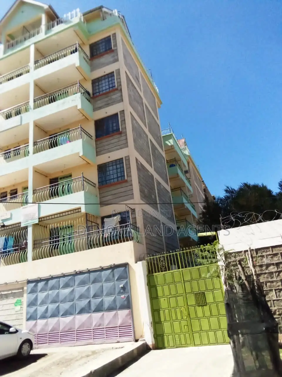 Invest in Naivasha: Land for Sale with Great Potential in Naivasha