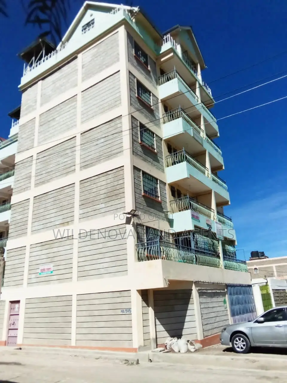 Invest in Naivasha: Land for Sale with Great Potential in Naivasha