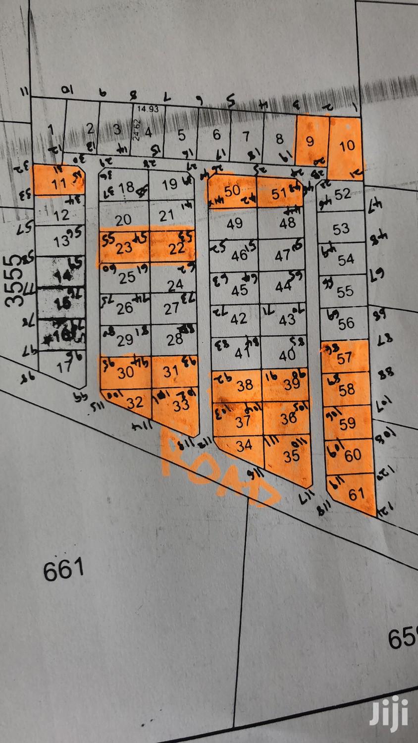 Invest in Kikambala Prime Plots: Limited Time Offer! in Junju