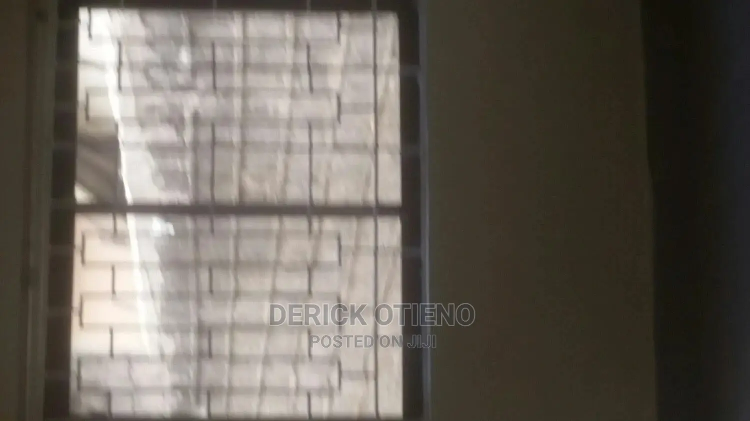 Rent 3-bedroom bungalow in sought-after Kilimani area in Kilimani