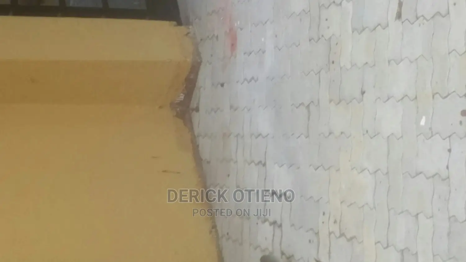 Rent 3-bedroom bungalow in sought-after Kilimani area in Kilimani