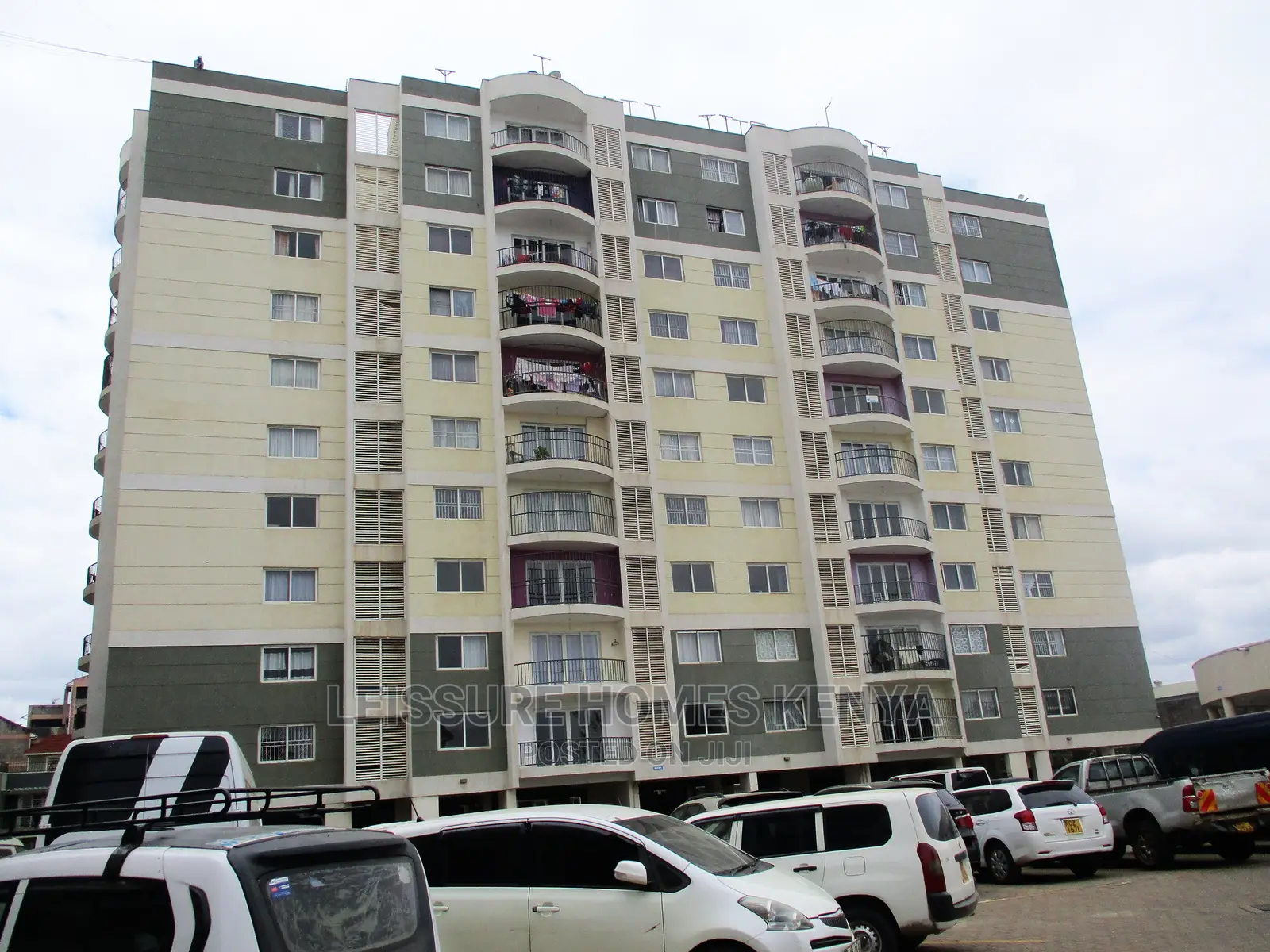 Imara Daima 3-Bedroom Property for Sale - Don't Miss Out in Imara Daima