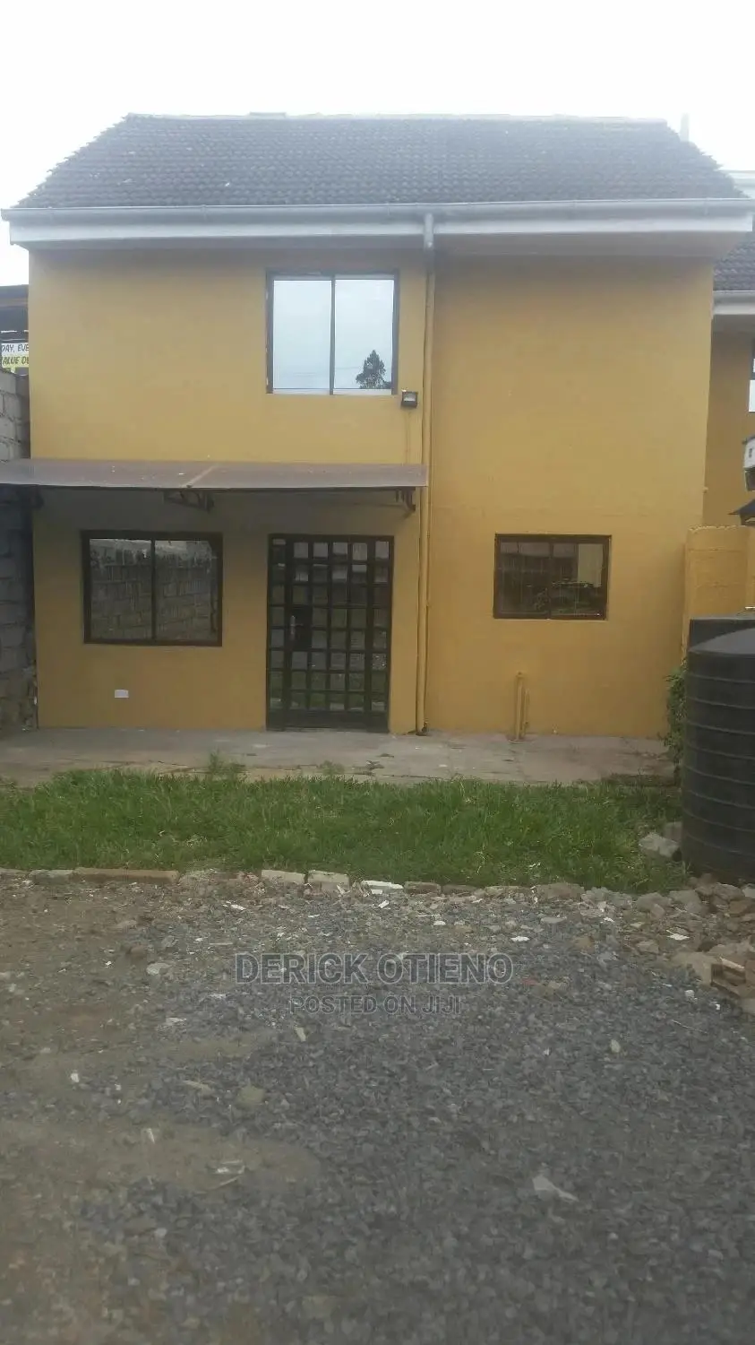 Rent 3-bedroom bungalow in sought-after Kilimani area in Kilimani