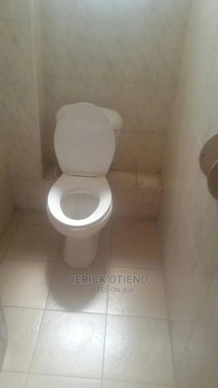 Kilimani 2-Bedroom Flat: Modern Living Space for Lease in Kilimani