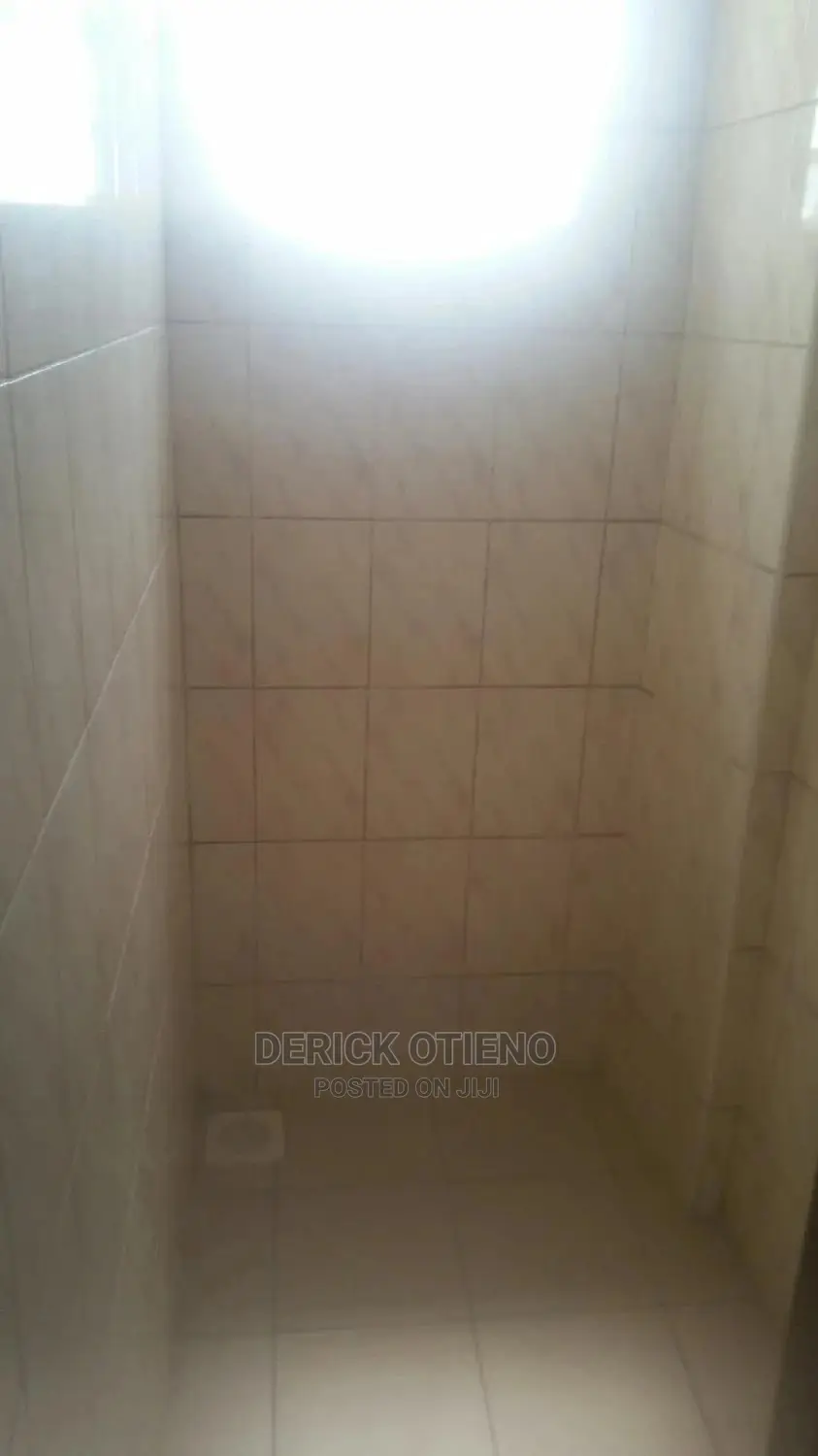 Kilimani 2-Bedroom Flat: Modern Living Space for Lease in Kilimani