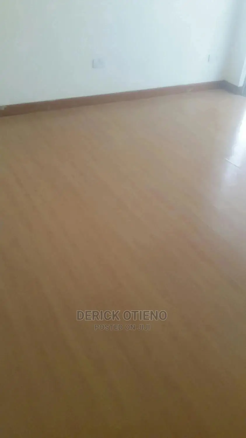 Kilimani 2-Bedroom Flat: Modern Living Space for Lease in Kilimani