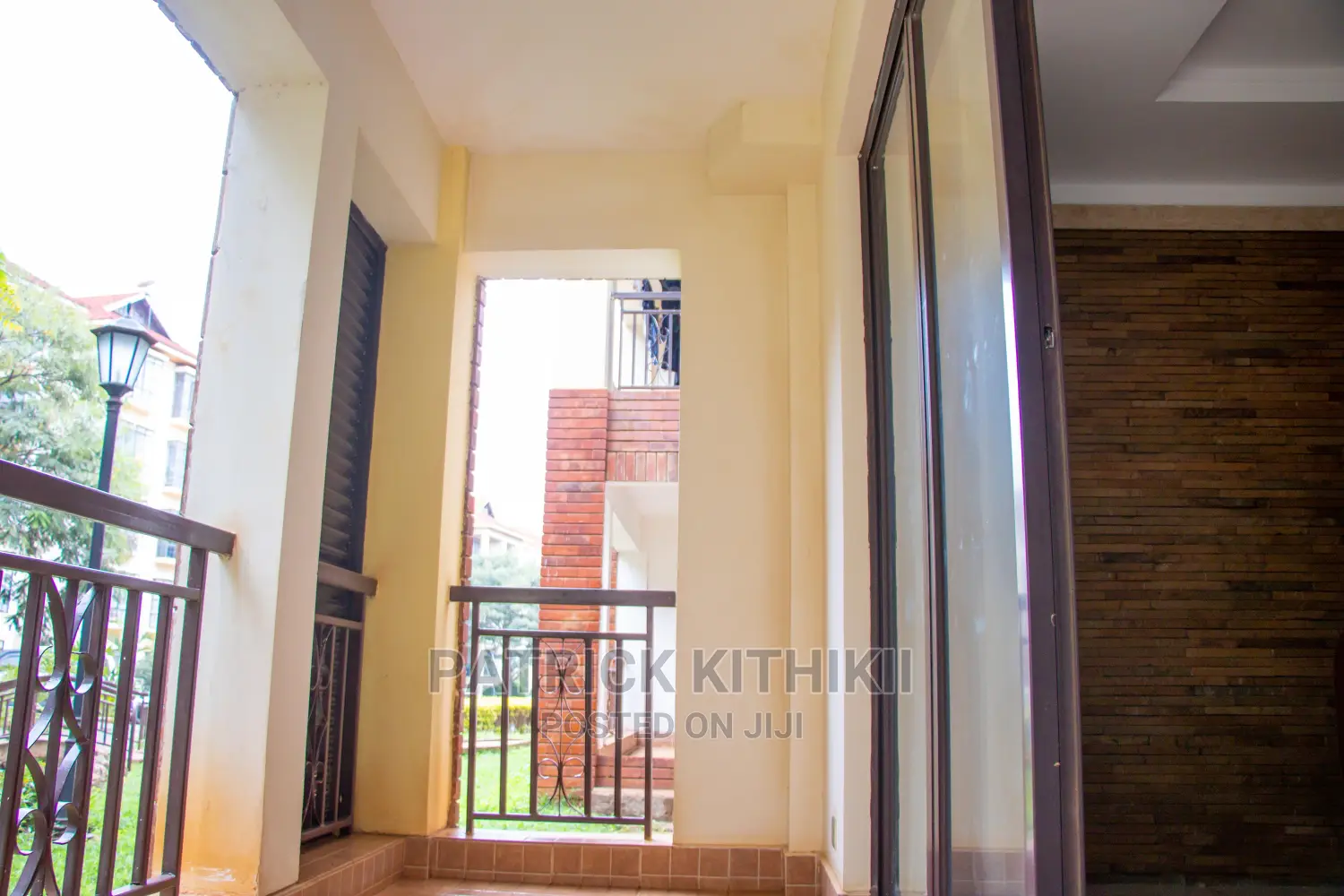 Spacious 3-Bedroom Apartment in Kahawa Maziwa's Jacaranda Gardens in Kahawa Maziwa