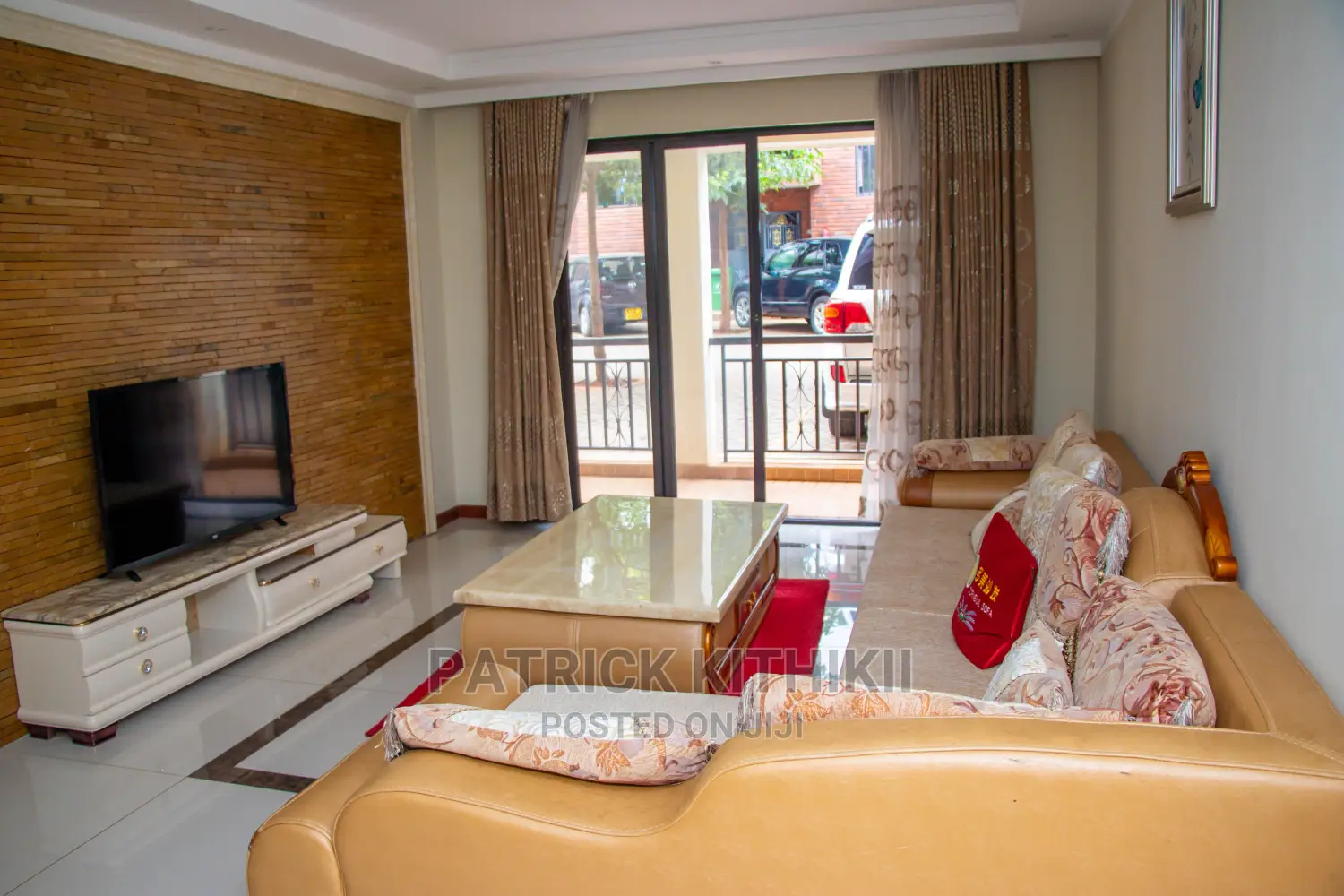 2-Bedroom Apartment in Exclusive Jacaranda Gardens, Kahawa Maziwa for Sale in Kahawa Maziwa