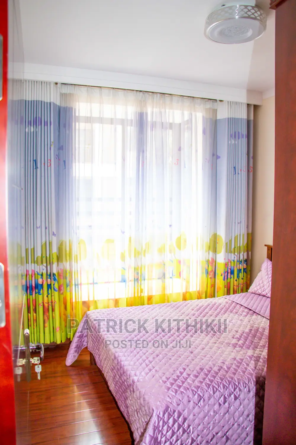 2-Bedroom Apartment in Exclusive Jacaranda Gardens, Kahawa Maziwa for Sale in Kahawa Maziwa