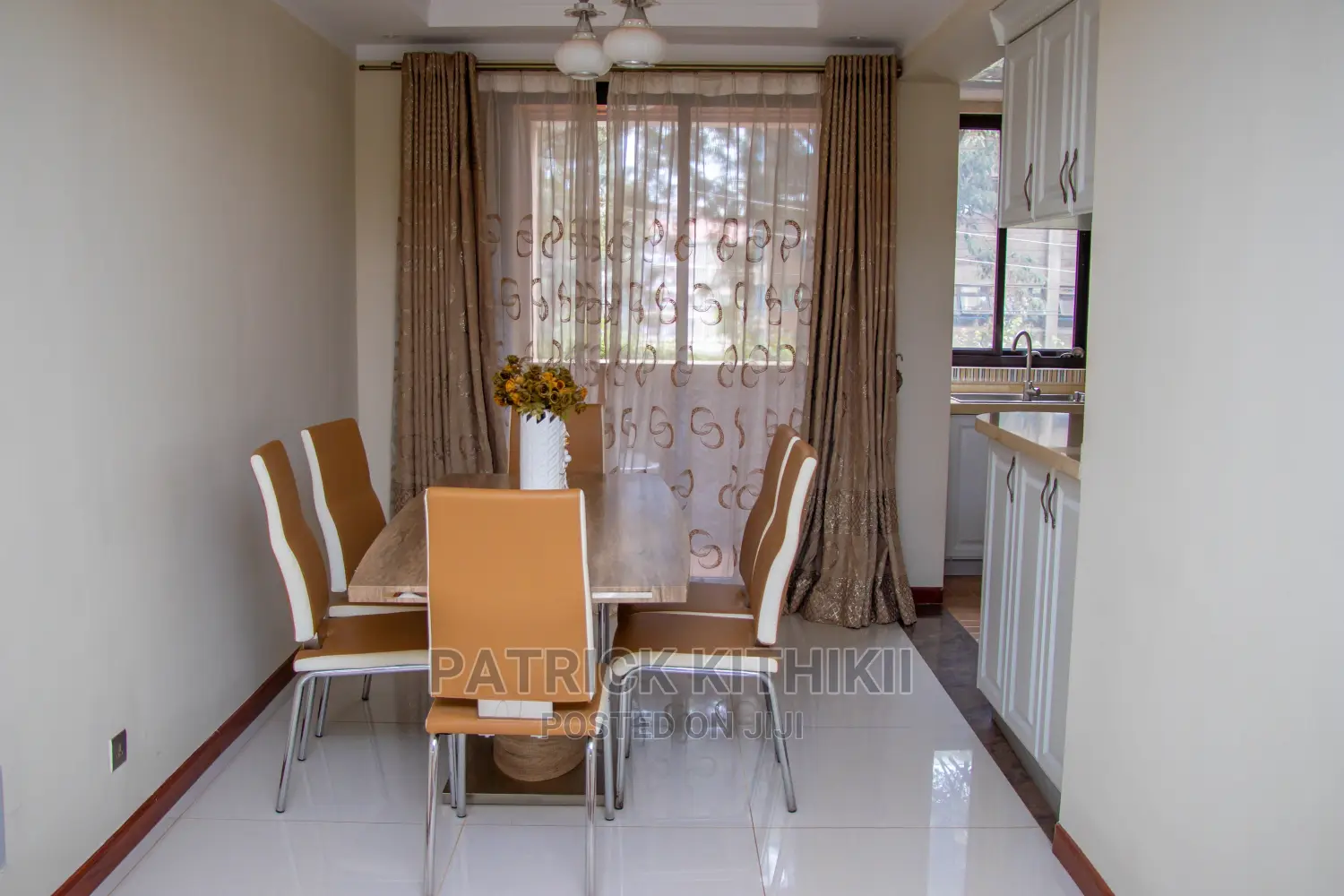 2-Bedroom Apartment in Exclusive Jacaranda Gardens, Kahawa Maziwa for Sale in Kahawa Maziwa