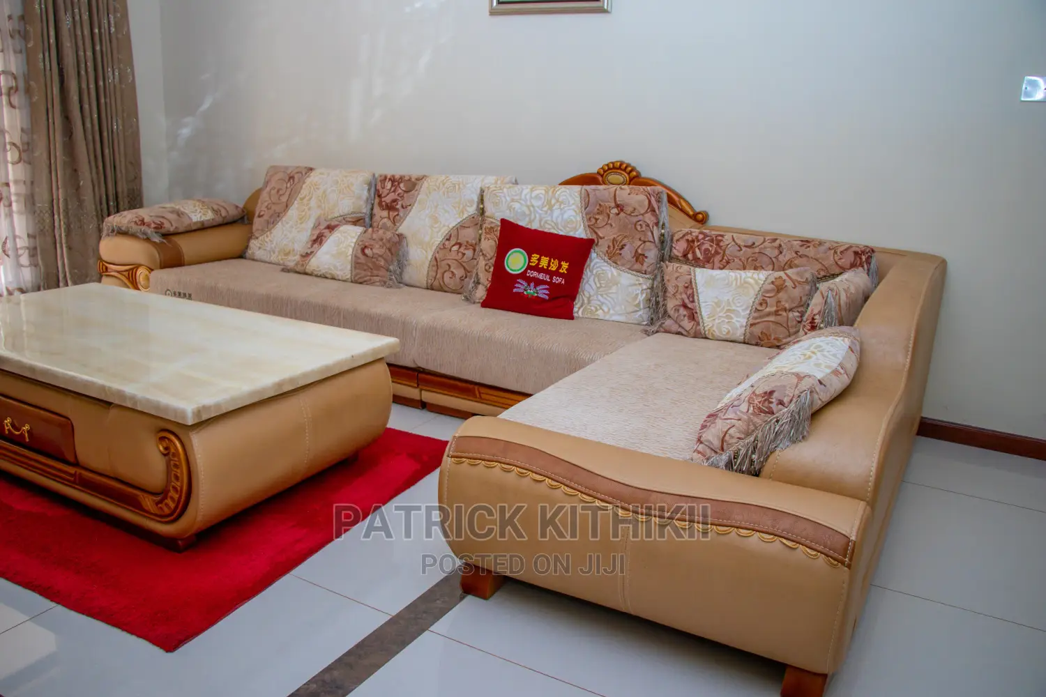 2-Bedroom Apartment in Exclusive Jacaranda Gardens, Kahawa Maziwa for Sale in Kahawa Maziwa