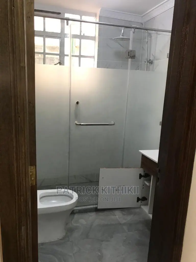 3BDRM Jacaranda Gardens Apartment in Kahawa West - Now Available for Rent in Kahawa West