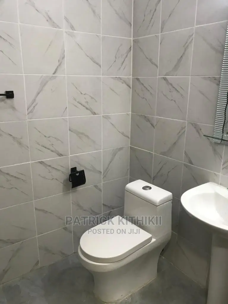 3BDRM Jacaranda Gardens Apartment in Kahawa West - Now Available for Rent in Kahawa West