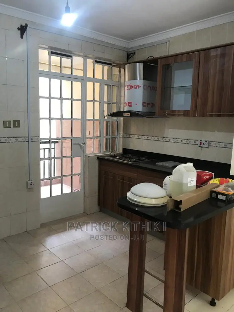 3BDRM Jacaranda Gardens Apartment in Kahawa West - Now Available for Rent in Kahawa West