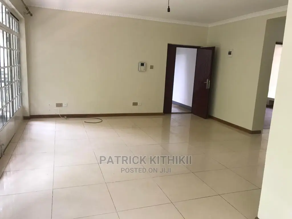 3BDRM Jacaranda Gardens Apartment in Kahawa West - Now Available for Rent in Kahawa West