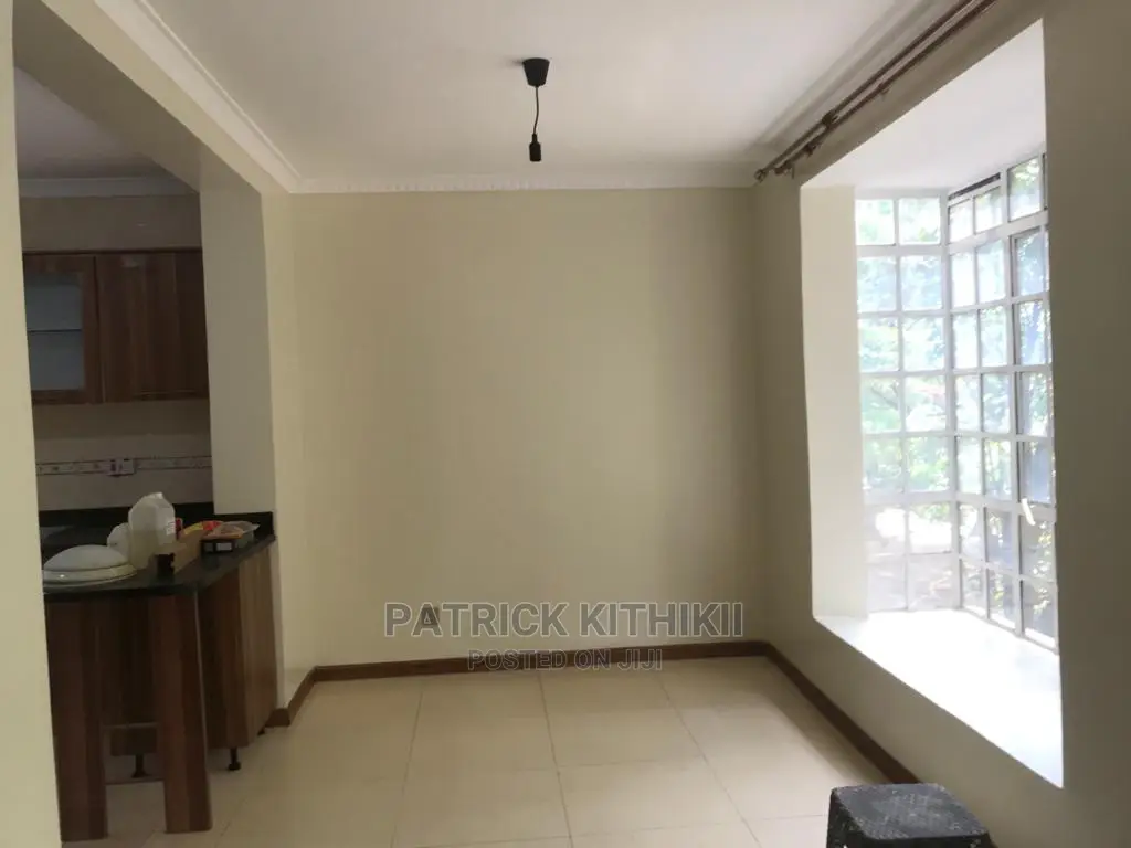 3BDRM Jacaranda Gardens Apartment in Kahawa West - Now Available for Rent in Kahawa West