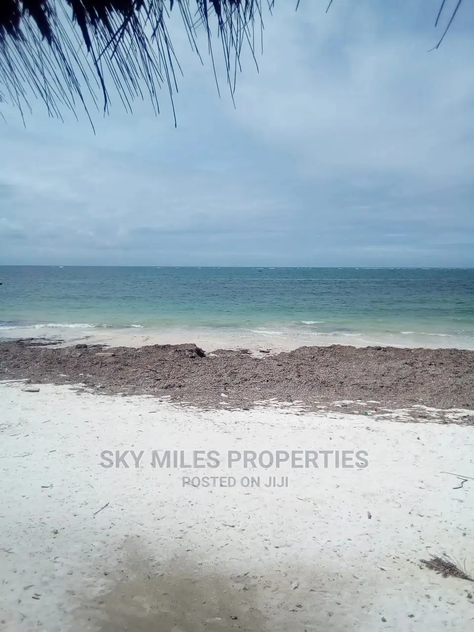 4.5 Acre Beachfront Land in Malindi - For Sale Today in Malindi