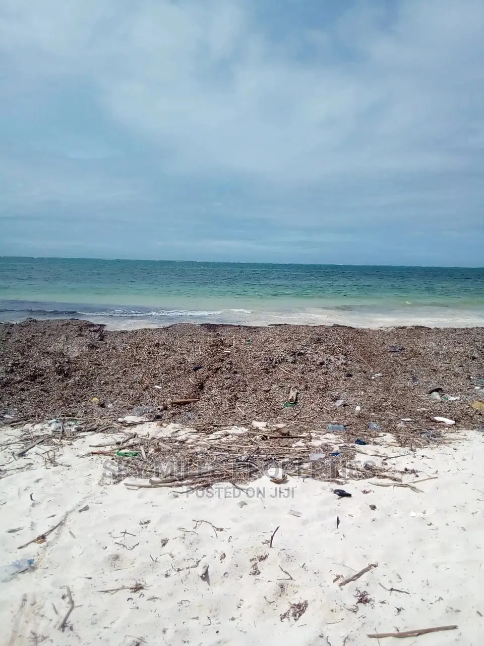 4.5 Acre Beachfront Land in Malindi - For Sale Today in Malindi
