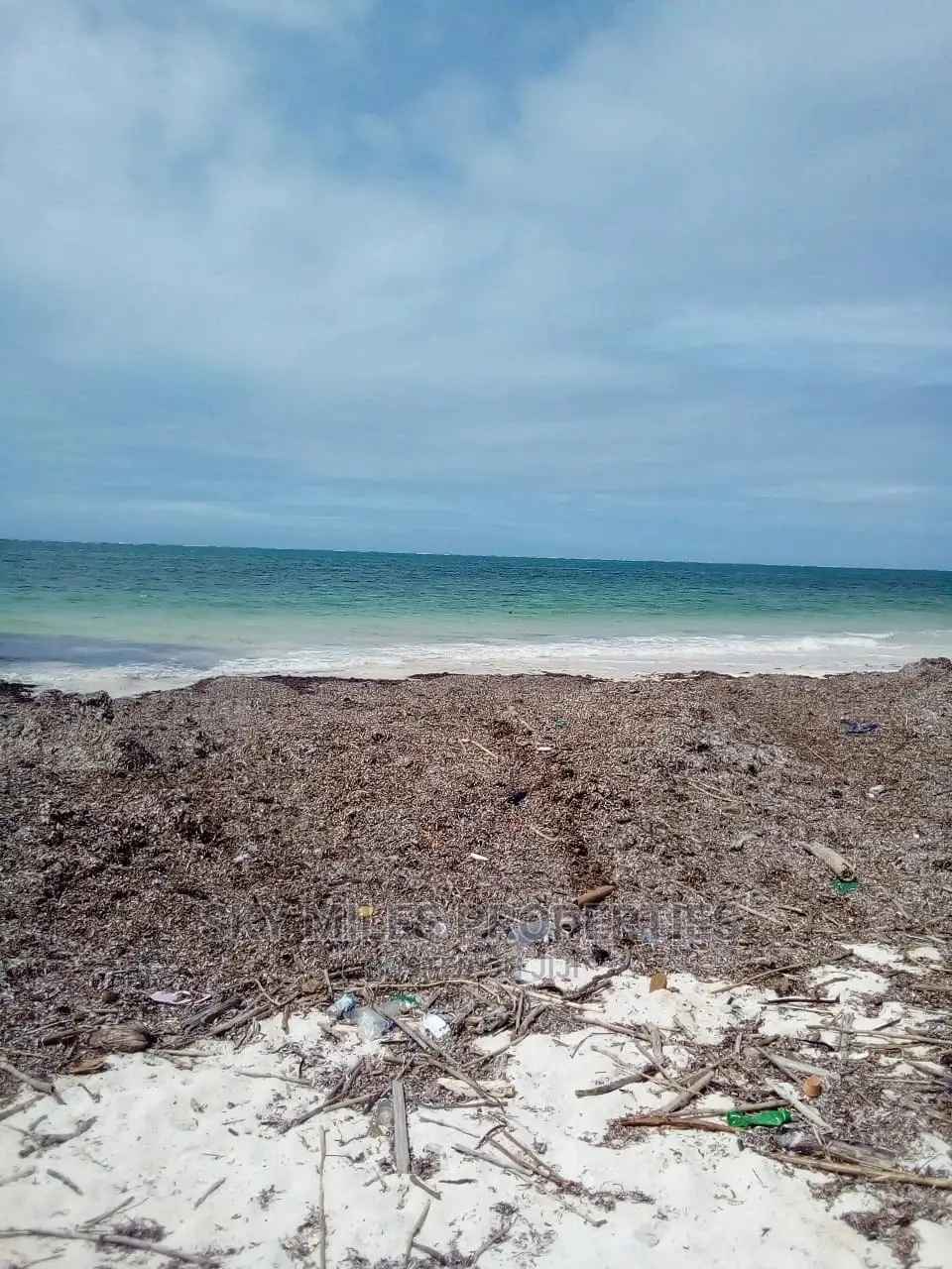 4.5 Acre Beachfront Land in Malindi - For Sale Today in Malindi