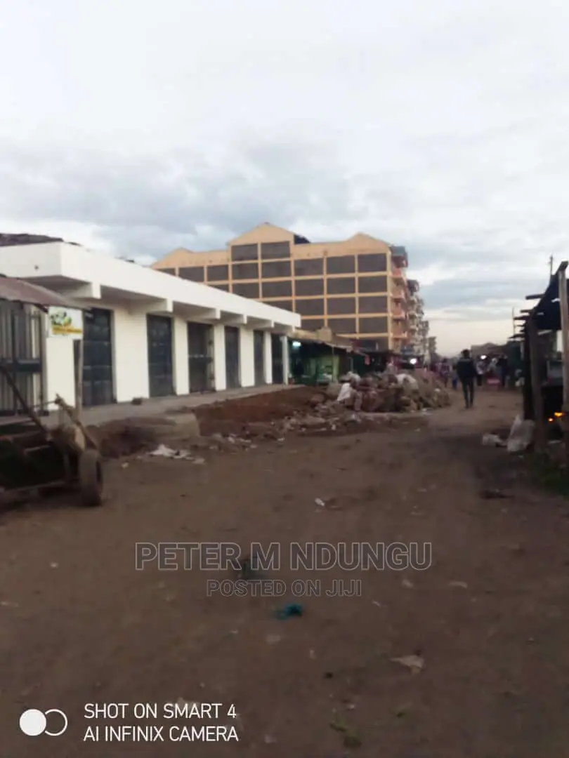Petrol Station for Sale: Brand New Opportunity in Kitengela