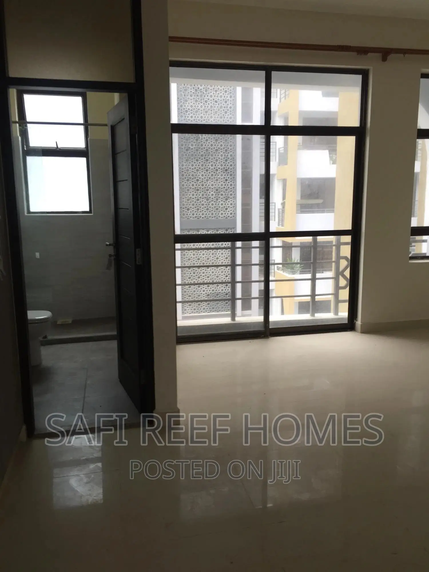Sell: 3-Bedroom Apartment in Nyali's Prime Location in Nyali