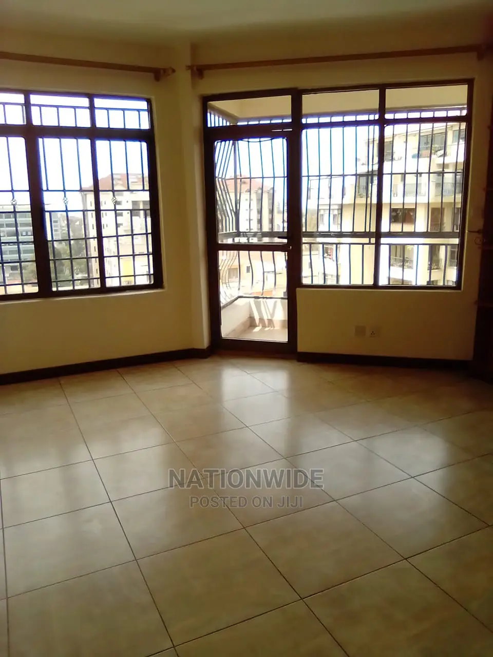 3-Bedroom Apartment for Rent in Exclusive Hurlingham Area in Hurlingham