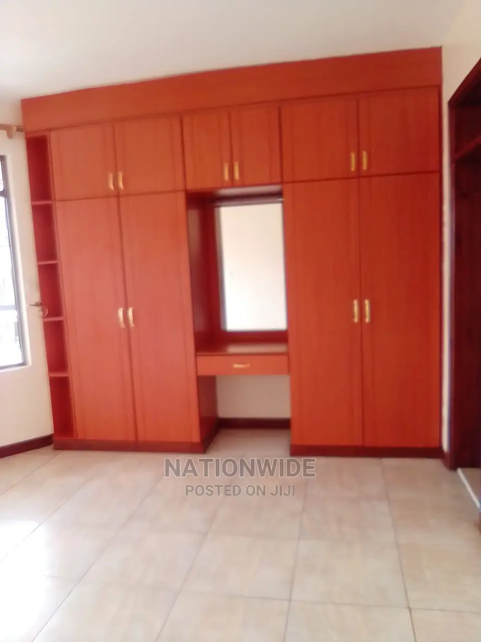3-Bedroom Apartment for Rent in Exclusive Hurlingham Area in Hurlingham
